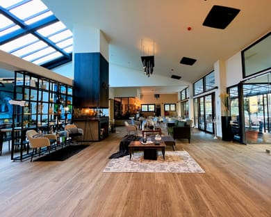 Koferita Hotel - Image 5