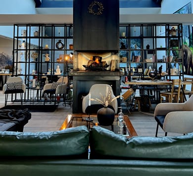 Koferita Hotel - Image 6