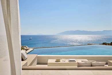 The Villa