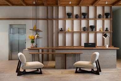 KOIA all-suite Wellbeing Resort - Image 7