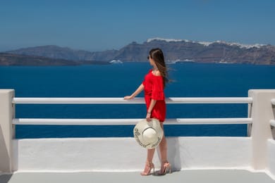 Kokkinos Villas Santorini - Image 6
