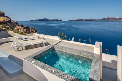 Kokkinos Villas Santorini - Image 2