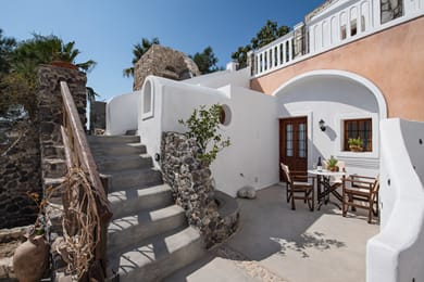 Kokos Traditional Houses - Image 2