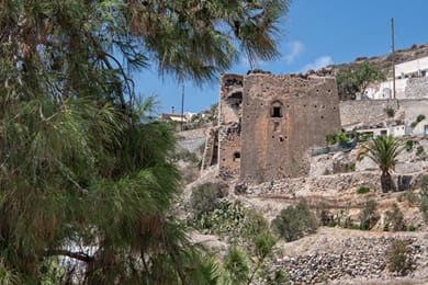 Kokos Traditional Houses - Image 3