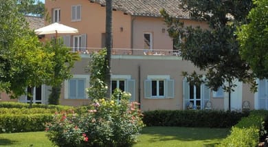 Kolbe Hotel Rome - Image 4