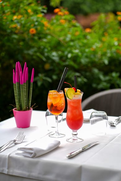 Kolbe Hotel Rome - Image 3