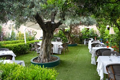 Kolbe Hotel Rome - Image 7