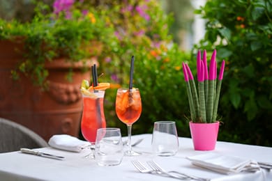 Kolbe Hotel Rome - Image 6