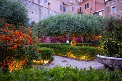 Kolbe Hotel Rome - Image 5