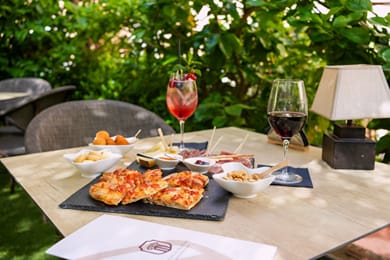 Kolbe Hotel Rome - Image 6