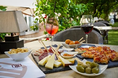 Kolbe Hotel Rome - Image 5