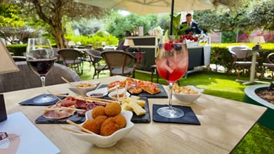 Kolbe Hotel Rome - Image 4