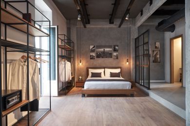 Superior Suite Apartment