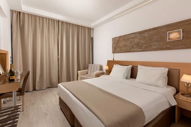 Kolymbia Bay Art Hotel - Image 2