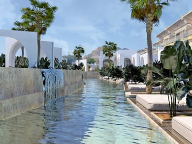 Kolymbia Bay Art Hotel - Image 3