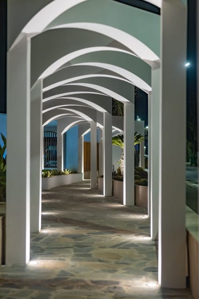 Kolymbia Bay Art Hotel - Image 4