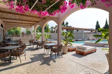 Kolymbia Bay Art Hotel - Image 7
