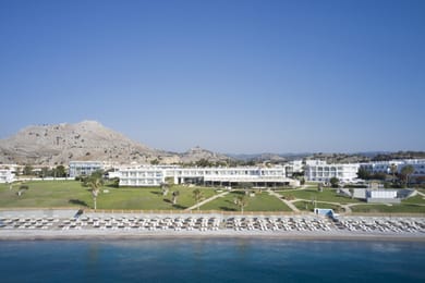 Atlantica Kolymbia Beach