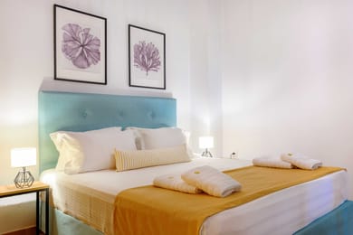 Superior One Bedroom Apartment