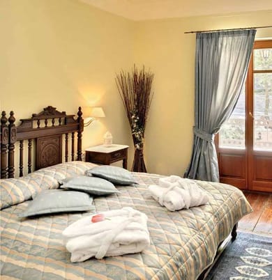 Konitsa Mountain Hotel - Image 3