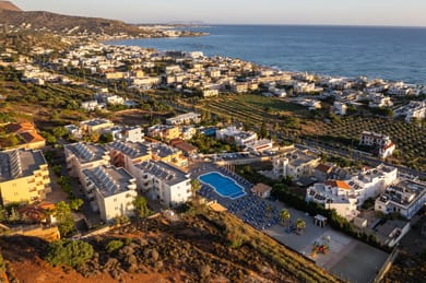 Koni Village Hotel - Image 3