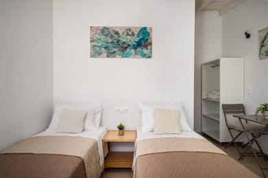 Albatross Studio - Ground Floor Ipsos