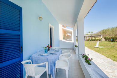Amorossa - 3BD Maisonettes