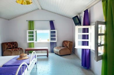 Amorossa - Seaview SplitLevel Apt