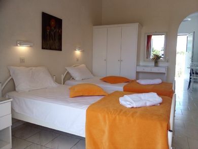 Amorossa - Studios Upper Floor