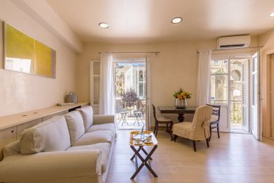 Annunziata Corfu Old Town Studio