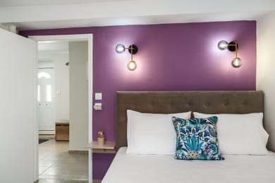 Armonia GuestHouse Ground Floor