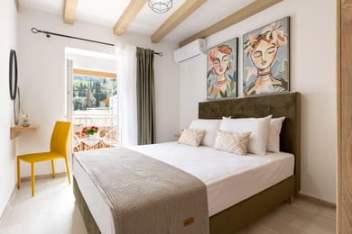 Armonia GuestHouse Upper Floor