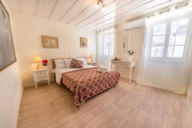 The Artist Apartment