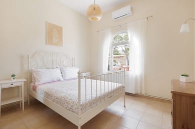 Central Apartment Ipsos