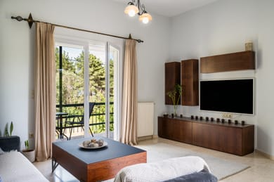 The Olive Grove Two-Bedroom Apartment