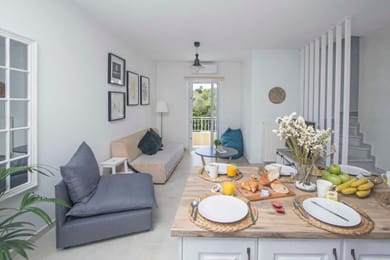 Domus Lux Houses - Magnum Maisonette