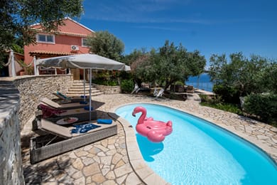 Villa Frajeska with Private Pool