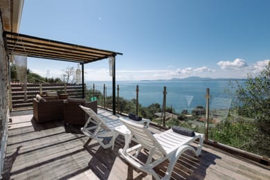 The Greystone Seaview House