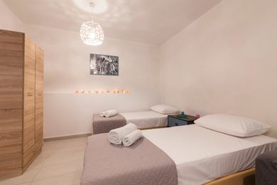 Kampielo Studio in the heart of Old Town