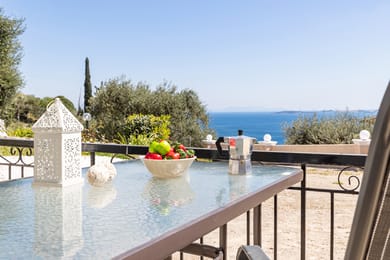 Katerina Horizon 1Bedroom Apartment - 1.8 km from Ipsos