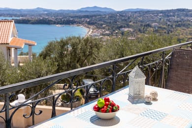 Katerina Horizon 2Bedroom Apartment - 1.8 km from Ipsos