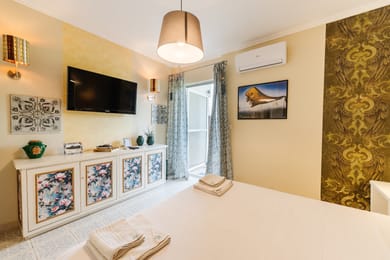 Palaiopolis Maison Mon Repos