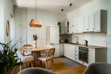 Porta Suites - TwoBedroom Apartment