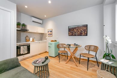 Porta Rem Studio - Old Corfu Town