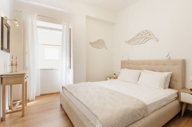 Salt & Sun - Apartment