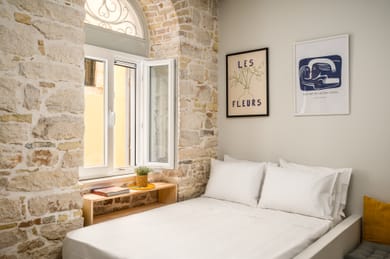 Souliou Studio Ground Floor