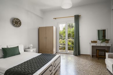 The Springfield Corner 3Bedroom Apartment