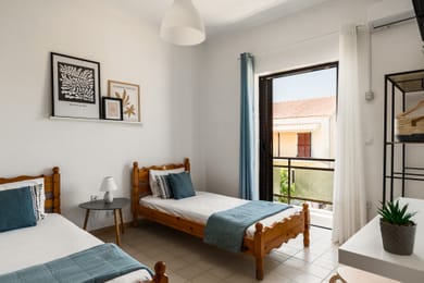 The Springfield Corner Apartments