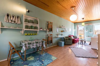 St Spyridon Cosy Apartment