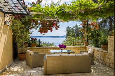 Tatiana Seaview House